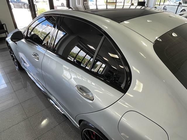 2025 Mercedes-Benz AMG (CC-2102392) for sale in Jacksonville, Florida