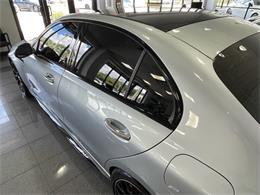 2025 Mercedes-Benz AMG (CC-2102392) for sale in Jacksonville, Florida