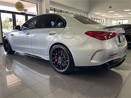 2025 Mercedes-Benz AMG (CC-2102392) for sale in Jacksonville, Florida