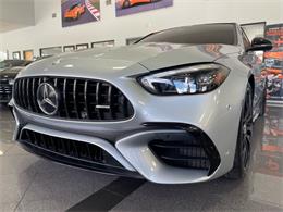 2025 Mercedes-Benz AMG (CC-2102392) for sale in Jacksonville, Florida