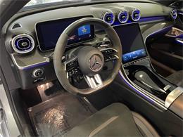 2025 Mercedes-Benz AMG (CC-2102392) for sale in Jacksonville, Florida
