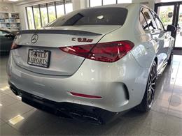 2025 Mercedes-Benz AMG (CC-2102392) for sale in Jacksonville, Florida