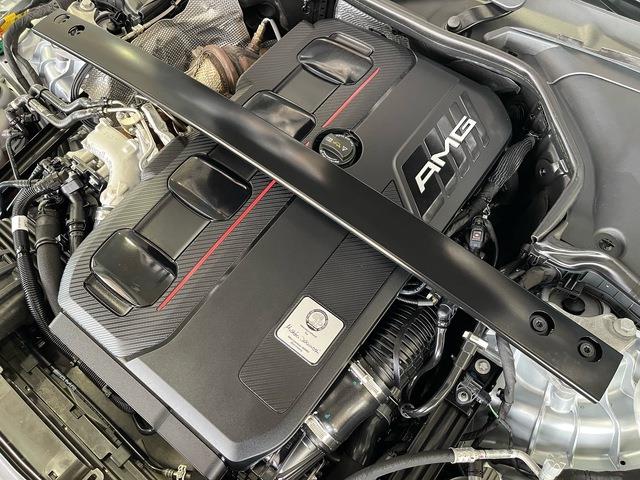 2025 Mercedes-Benz AMG (CC-2102392) for sale in Jacksonville, Florida