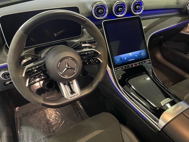 2025 Mercedes-Benz AMG (CC-2102392) for sale in Jacksonville, Florida