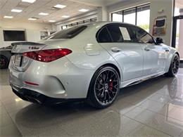 2025 Mercedes-Benz AMG (CC-2102392) for sale in Jacksonville, Florida