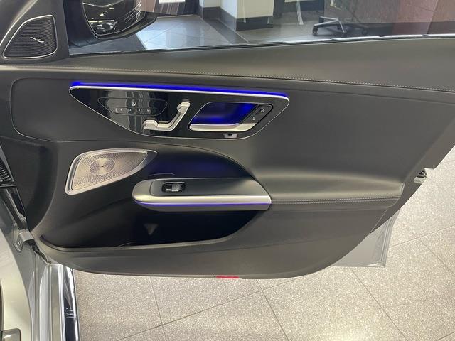 2025 Mercedes-Benz AMG (CC-2102392) for sale in Jacksonville, Florida