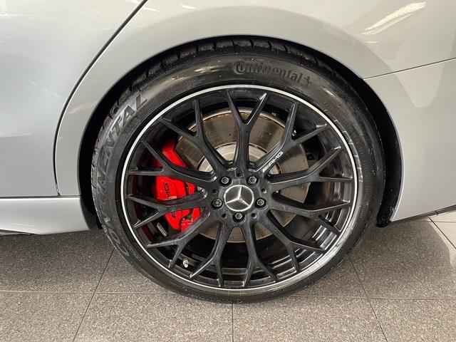 2025 Mercedes-Benz AMG (CC-2102392) for sale in Jacksonville, Florida