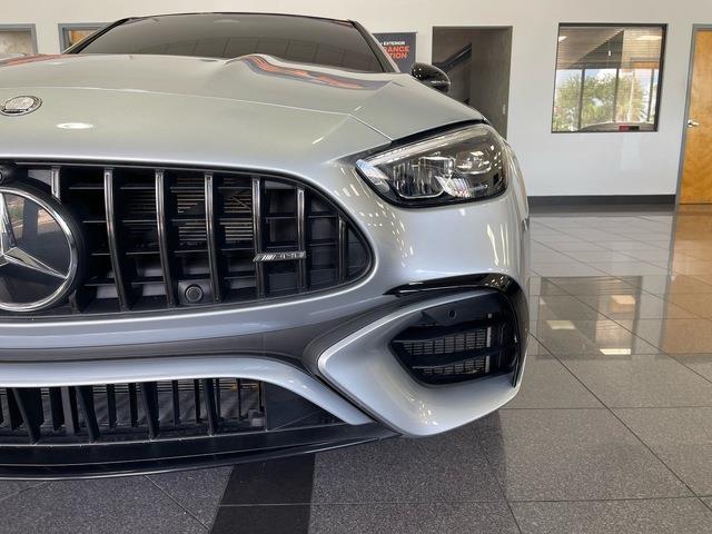 2025 Mercedes-Benz AMG (CC-2102392) for sale in Jacksonville, Florida