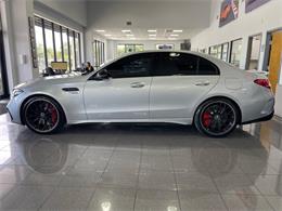 2025 Mercedes-Benz AMG (CC-2102392) for sale in Jacksonville, Florida