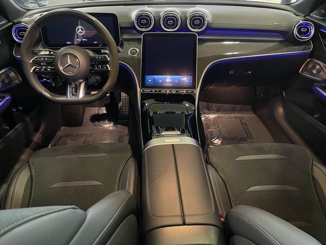 2025 Mercedes-Benz AMG (CC-2102392) for sale in Jacksonville, Florida