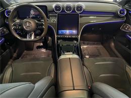 2025 Mercedes-Benz AMG (CC-2102392) for sale in Jacksonville, Florida