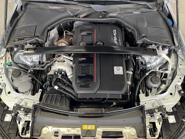 2025 Mercedes-Benz AMG (CC-2102392) for sale in Jacksonville, Florida