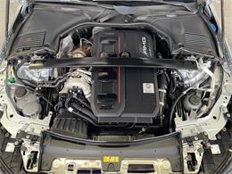2025 Mercedes-Benz AMG (CC-2102392) for sale in Jacksonville, Florida
