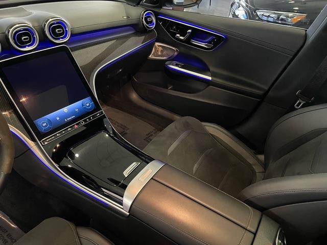 2025 Mercedes-Benz AMG (CC-2102392) for sale in Jacksonville, Florida