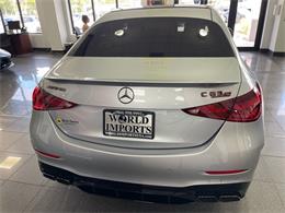 2025 Mercedes-Benz AMG (CC-2102392) for sale in Jacksonville, Florida