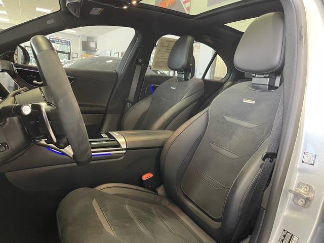 2025 Mercedes-Benz AMG (CC-2102392) for sale in Jacksonville, Florida