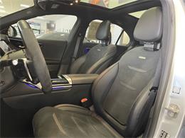 2025 Mercedes-Benz AMG (CC-2102392) for sale in Jacksonville, Florida