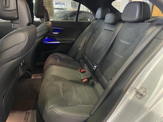 2025 Mercedes-Benz AMG (CC-2102392) for sale in Jacksonville, Florida