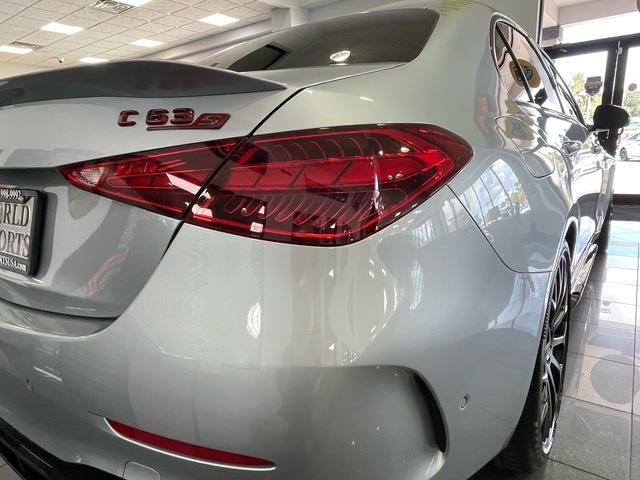 2025 Mercedes-Benz AMG (CC-2102392) for sale in Jacksonville, Florida