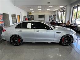 2025 Mercedes-Benz AMG (CC-2102392) for sale in Jacksonville, Florida