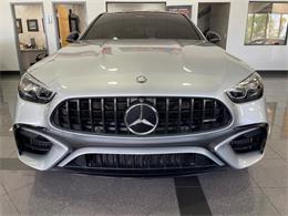 2025 Mercedes-Benz AMG (CC-2102392) for sale in Jacksonville, Florida