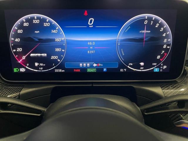 2025 Mercedes-Benz AMG (CC-2102392) for sale in Jacksonville, Florida