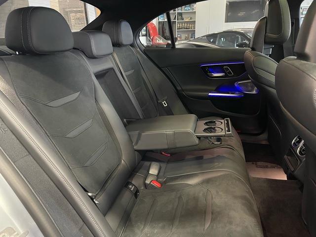 2025 Mercedes-Benz AMG (CC-2102392) for sale in Jacksonville, Florida