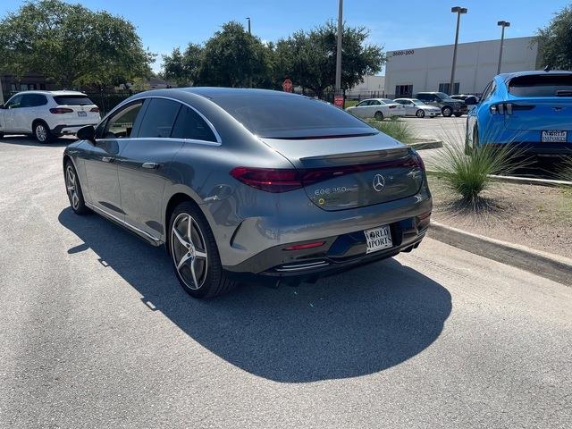 2024 Mercedes-Benz Sedan (CC-2102393) for sale in Jacksonville, Florida