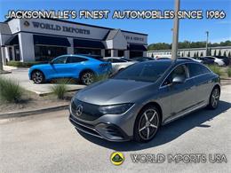 2024 Mercedes-Benz Sedan (CC-2102393) for sale in Jacksonville, Florida