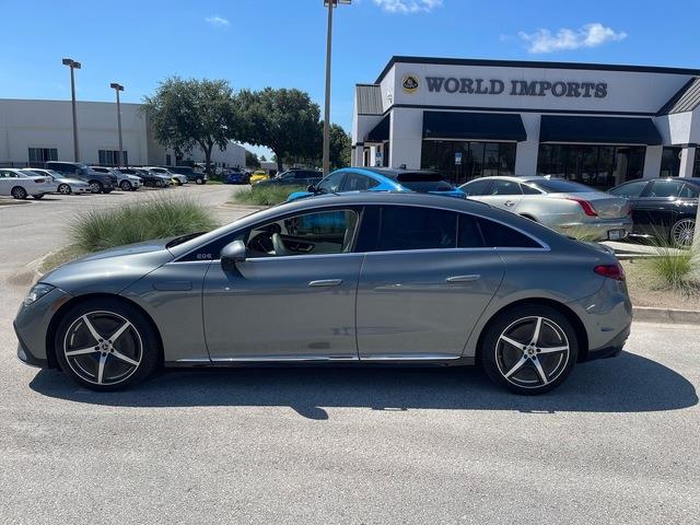 2024 Mercedes-Benz Sedan (CC-2102393) for sale in Jacksonville, Florida