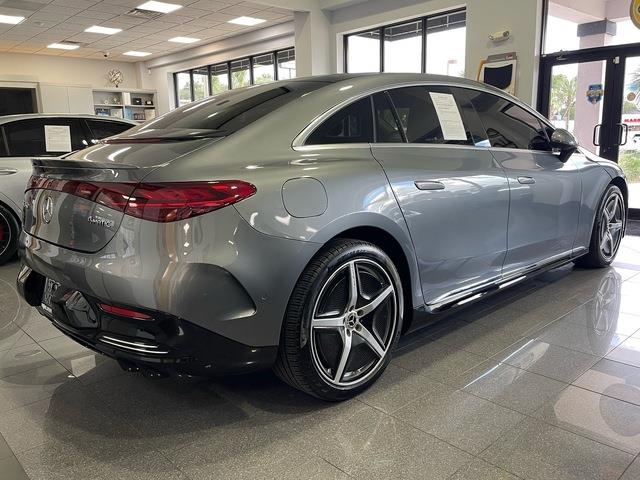2024 Mercedes-Benz Sedan (CC-2102393) for sale in Jacksonville, Florida