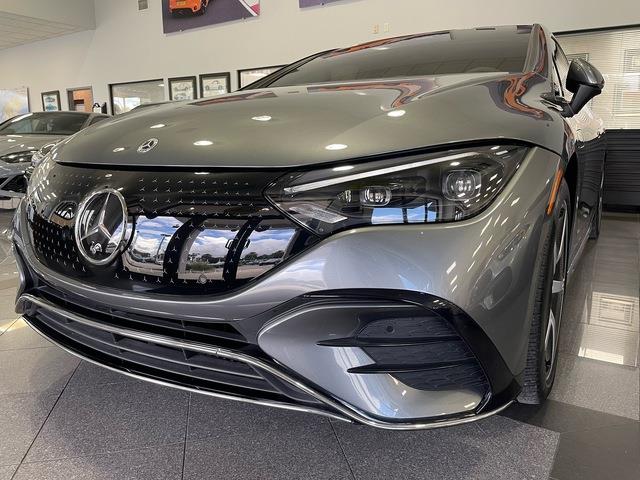 2024 Mercedes-Benz Sedan (CC-2102393) for sale in Jacksonville, Florida
