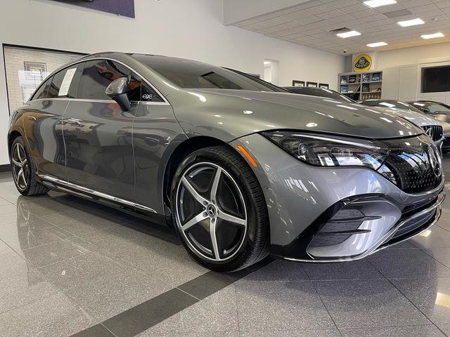 2024 Mercedes-Benz Sedan (CC-2102393) for sale in Jacksonville, Florida