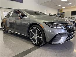 2024 Mercedes-Benz Sedan (CC-2102393) for sale in Jacksonville, Florida