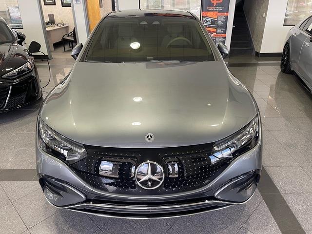2024 Mercedes-Benz Sedan (CC-2102393) for sale in Jacksonville, Florida