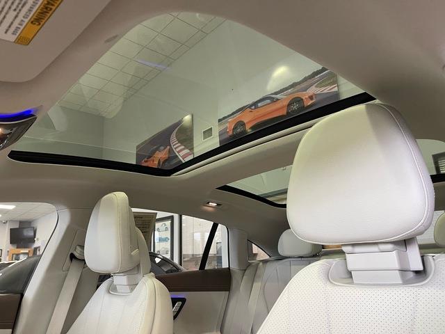 2024 Mercedes-Benz Sedan (CC-2102393) for sale in Jacksonville, Florida