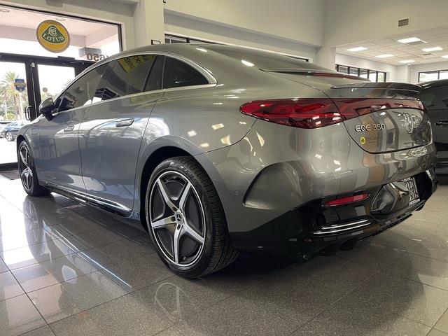 2024 Mercedes-Benz Sedan (CC-2102393) for sale in Jacksonville, Florida
