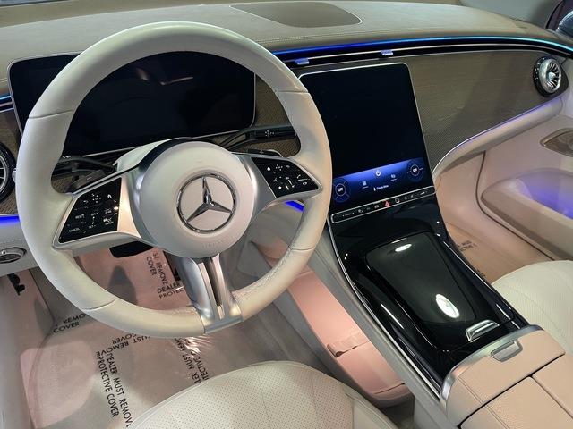 2024 Mercedes-Benz Sedan (CC-2102393) for sale in Jacksonville, Florida