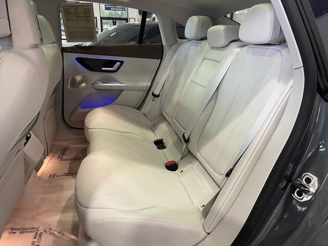 2024 Mercedes-Benz Sedan (CC-2102393) for sale in Jacksonville, Florida