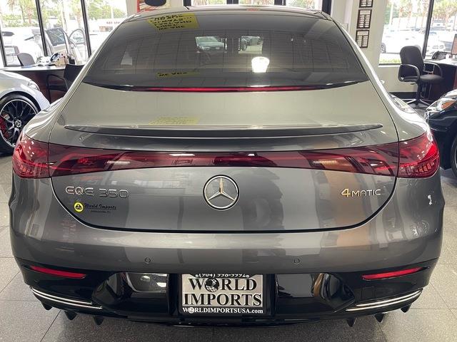 2024 Mercedes-Benz Sedan (CC-2102393) for sale in Jacksonville, Florida