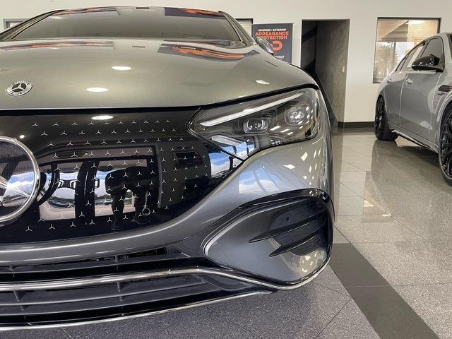 2024 Mercedes-Benz Sedan (CC-2102393) for sale in Jacksonville, Florida