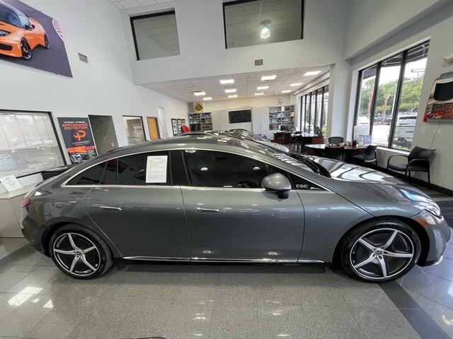2024 Mercedes-Benz Sedan (CC-2102393) for sale in Jacksonville, Florida