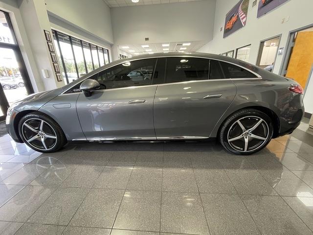 2024 Mercedes-Benz Sedan (CC-2102393) for sale in Jacksonville, Florida