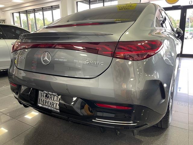 2024 Mercedes-Benz Sedan (CC-2102393) for sale in Jacksonville, Florida