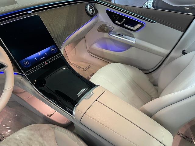 2024 Mercedes-Benz Sedan (CC-2102393) for sale in Jacksonville, Florida