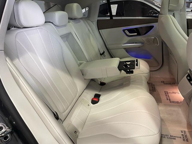 2024 Mercedes-Benz Sedan (CC-2102393) for sale in Jacksonville, Florida