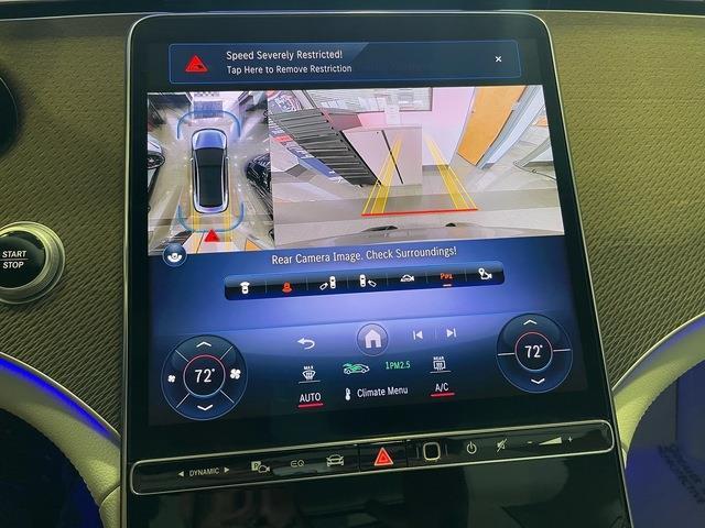 2024 Mercedes-Benz Sedan (CC-2102393) for sale in Jacksonville, Florida