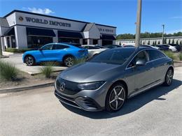 2024 Mercedes-Benz Sedan (CC-2102393) for sale in Jacksonville, Florida