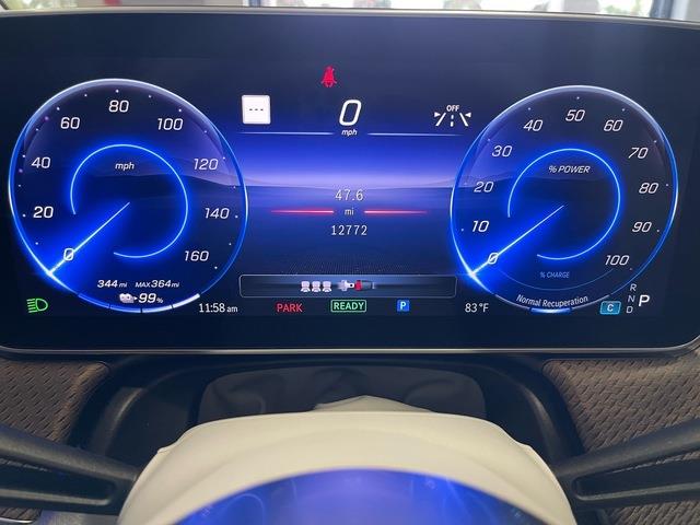 2024 Mercedes-Benz Sedan (CC-2102393) for sale in Jacksonville, Florida