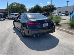 2025 Mercedes-Benz C300 (CC-2102394) for sale in Jacksonville, Florida